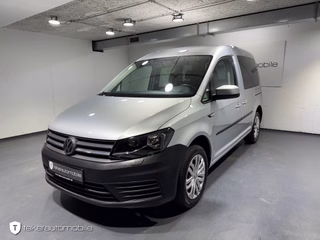 Volkswagen Caddy 2.0 TDI *Euro6*AHK* Trendline BMT - foto 1