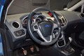 Daumennagel 13 - Ford Fiesta Titanium/ 70000 TKM/BLAU METTALIC
