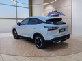 Daumennagel 3 - Nissan Qashqai 1,3 DIG-T Xtronic Pano/Head-Up/el.Klappe/Navi/ACC