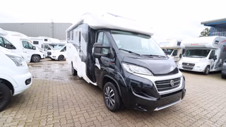 Forster T 738 EB Used vehicle for sale