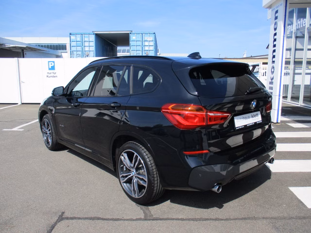 BMW X1 xDrive25i M Sport - foto 1