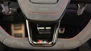 Audi RS 6 Avant 4.0 TFSI quattro MAXTON DESIGN - foto 29