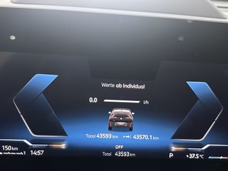 BMW X2 20 d xDrive M SPORT PANO ICONIC 360K HUD H&K AHK - bilder 20