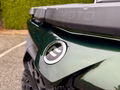 Daumennagel 9 - CFMOTO CFORCE 1000 Touring PRO ABS AppleCarPlay