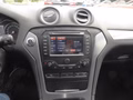 Daumennagel 14 - Ford Mondeo Turnier Business Edition