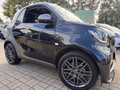 Daumennagel 3 - Smart ForTwo BRABUS-PAKET*KAMERA*LED&SENSOR*2.HAND*