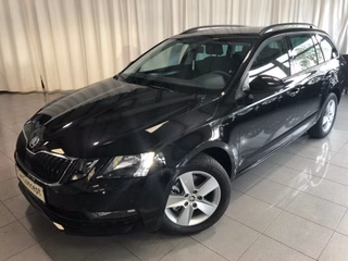 Skoda Octavia Neuwagen Kaufen