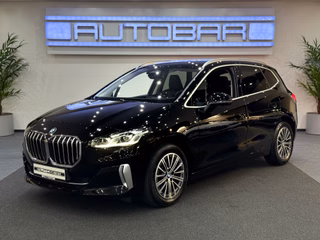 BMW 218 Active Tourer LUXURY LINE LEDER HUD 360KAM - bilder 1
