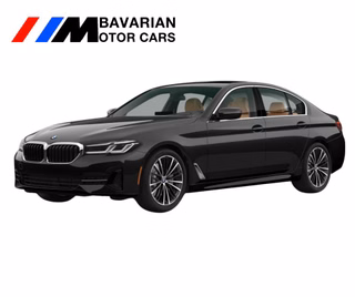 BMW 530 New vehicle for sale