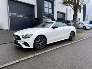 Mercedes-Benz E 300 Used vehicle for sale