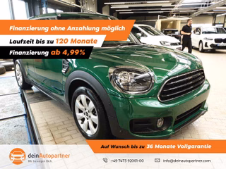 MINI One Countryman Gebrauchtwagen Kaufen