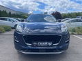 Daumennagel 3 - Ford Puma 1.0 EcoBoost Hybrid Aut. Titanium Navi/RFK