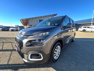 Citroën Berlingo Gebrauchtwagen Kaufen