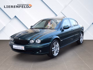 Jaguar X-Type Used vehicle for sale