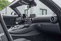 Daumennagel 28 - Mercedes-Benz AMG GT C Roadster  Chrom-Paket Distronic MB SH
