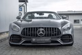 Daumennagel 2 - Mercedes-Benz AMG GT C Roadster  Chrom-Paket Distronic MB SH