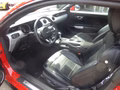Daumennagel 9 - Ford Mustang GT Fastback aus 1. Hand