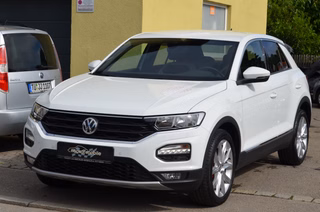 Volkswagen T-Roc Used vehicle for sale