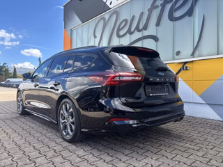 Ford Focus Turnier ST-Line 155PS Rf-Kamera Ford-Sync - bilder 6