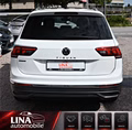 Daumennagel 12 - Volkswagen Tiguan Allspace 2.0 TDI 1.Hd PANO ACC AHK Kamera