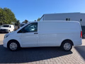 Daumennagel 2 - Mercedes-Benz Vito Kasten 114 CDI RWD lang/Kamera/AHK/Navi