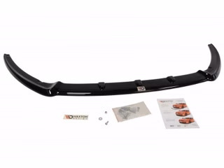NPP3FS Ford Focus ST MK3 VFL -  Frontsplitter Cupra mit ABE