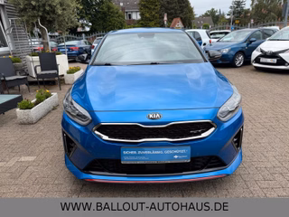 Kia ProCeed GT*1.HAND*NAVI*TOT*SPUR*JBL*LED*MEMORY* - foto 3