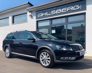 Volkswagen Passat Alltrack Variant Used vehicle for sale
