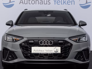 Audi A4 30 TDI S line  VIRTUAL SPORTSITZ - bilder 3