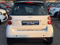Daumennagel 38 - Smart ForTwo*AUTOMATIK*SERVO*SITZHEIZUNG*ALU*LEDER