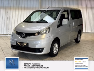 Nissan NV200 Gebrauchtwagen Kaufen