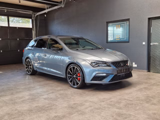 Seat LeonST Cupra 300 4Drive*Performance*AppleCarplay - foto 1