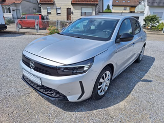 Opel Corsa 1.2 Turbo Automatik LED|CarPlay|TOTW|PDC Edition - foto 1