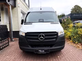 Daumennagel 6 - Mercedes-Benz Sprinter 317 CDI HOCH+LANG|AUTOM|NAVI|R-KAMERA
