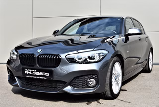 BMW 116 Used vehicle for sale
