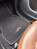 Daumennagel 13 - Smart ForTwo BRABUS TAILOR MADE*MANUFAKTUR+SONDERLACK*