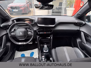 Peugeot 208 GT*1.HAND*NAVI*SPUR*TEMP*VIRTUAL*TOT*ACC*LED - photo 4