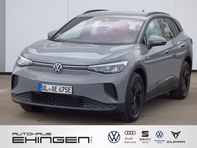 Volkswagen ID.4 Pure ACC LED Navi Sthz