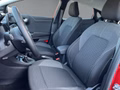 Daumennagel 11 - Ford Puma Titanium