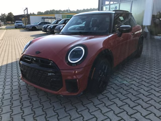 2026 MINI John Cooper Works 2 Door - photo 1