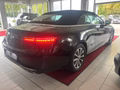 Daumennagel 9 - Mercedes-Benz E 220 d CABRIO BURMESTER/AHK