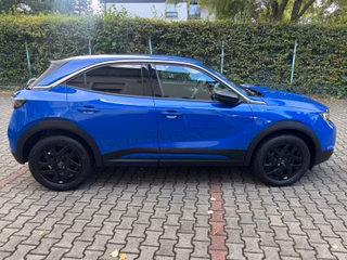 Opel Mokka Business Elegance/Automatik/Kamera/ - foto 10