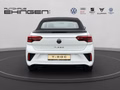 Daumennagel 8 - Volkswagen T-Roc Cabriolet R-Line 1.5 TSI DSG Matrix+ACC+Navi+Kamera