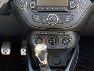 Opel Corsa E Color Edition / Tüv / Garantie / Service - bilder 16
