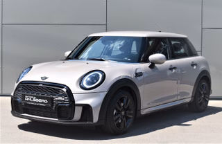 MINI John Cooper Works Used vehicle for sale