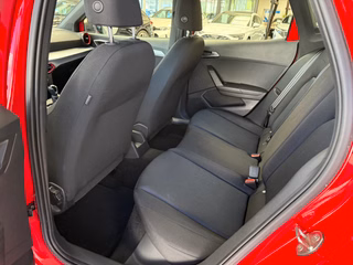 SEAT Arona FR Sport, LED Winterp CarPlay Navi - bilder 10