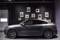 Daumennagel 4 - Porsche Cayenne Coupe Turbo/8060 KM/CERAMIC BREMSE/PANO