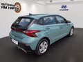 Daumennagel 4 - Hyundai i20 Select 1.0 Funktionspaket NAVI, KLIMA, GRA, KAMERA