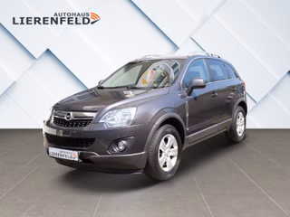 Opel Antara Used vehicle for sale