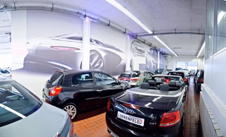 Bildergalerie | Autohaus Lierenfeld in Düsseldorf